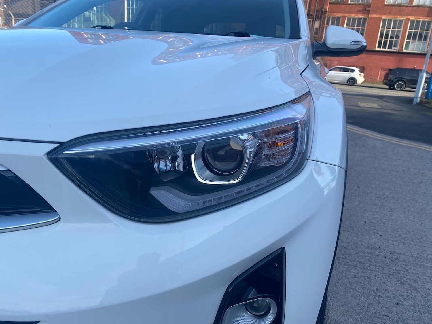 Used Kia Stonic 2020 for sale - 78192963: Photo 28