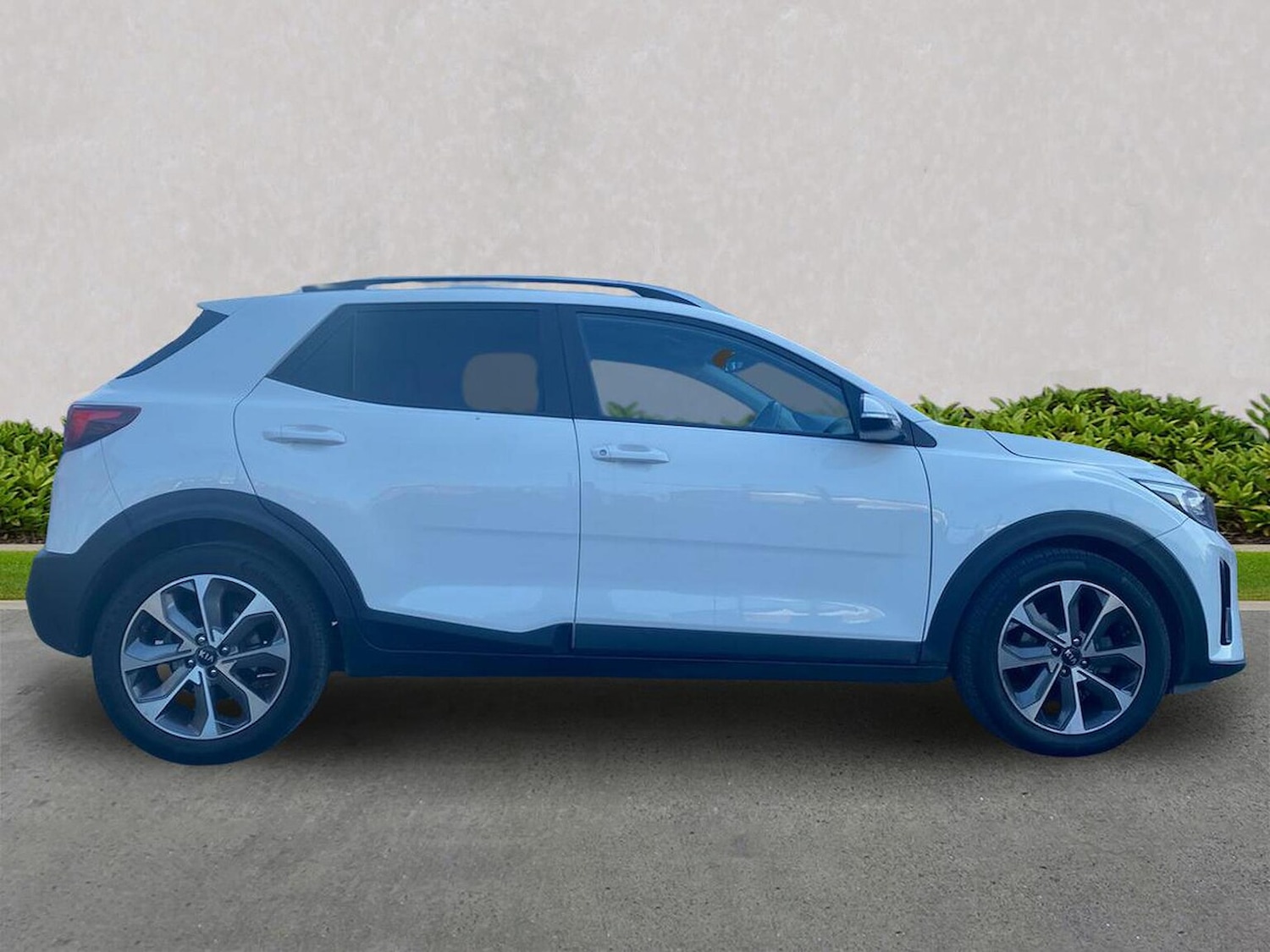 Used Kia Stonic 2020 for sale - 78192963: Photo 5