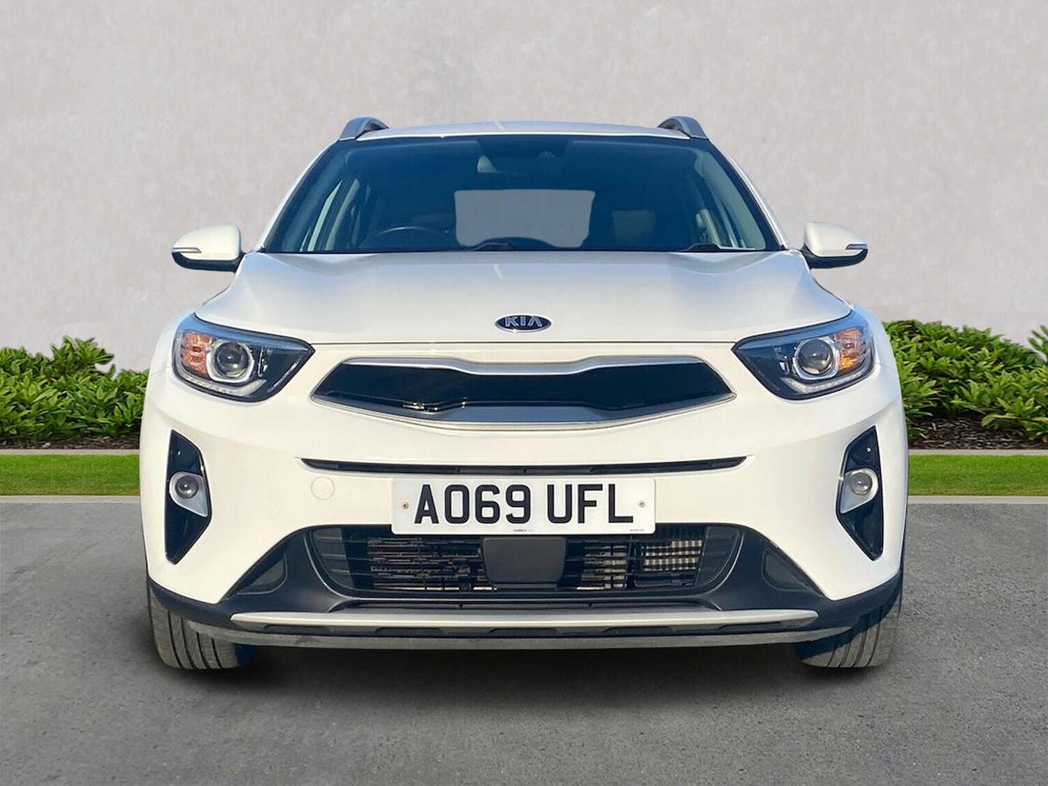 Used Kia Stonic 2020 for sale - 78192963: Photo 7