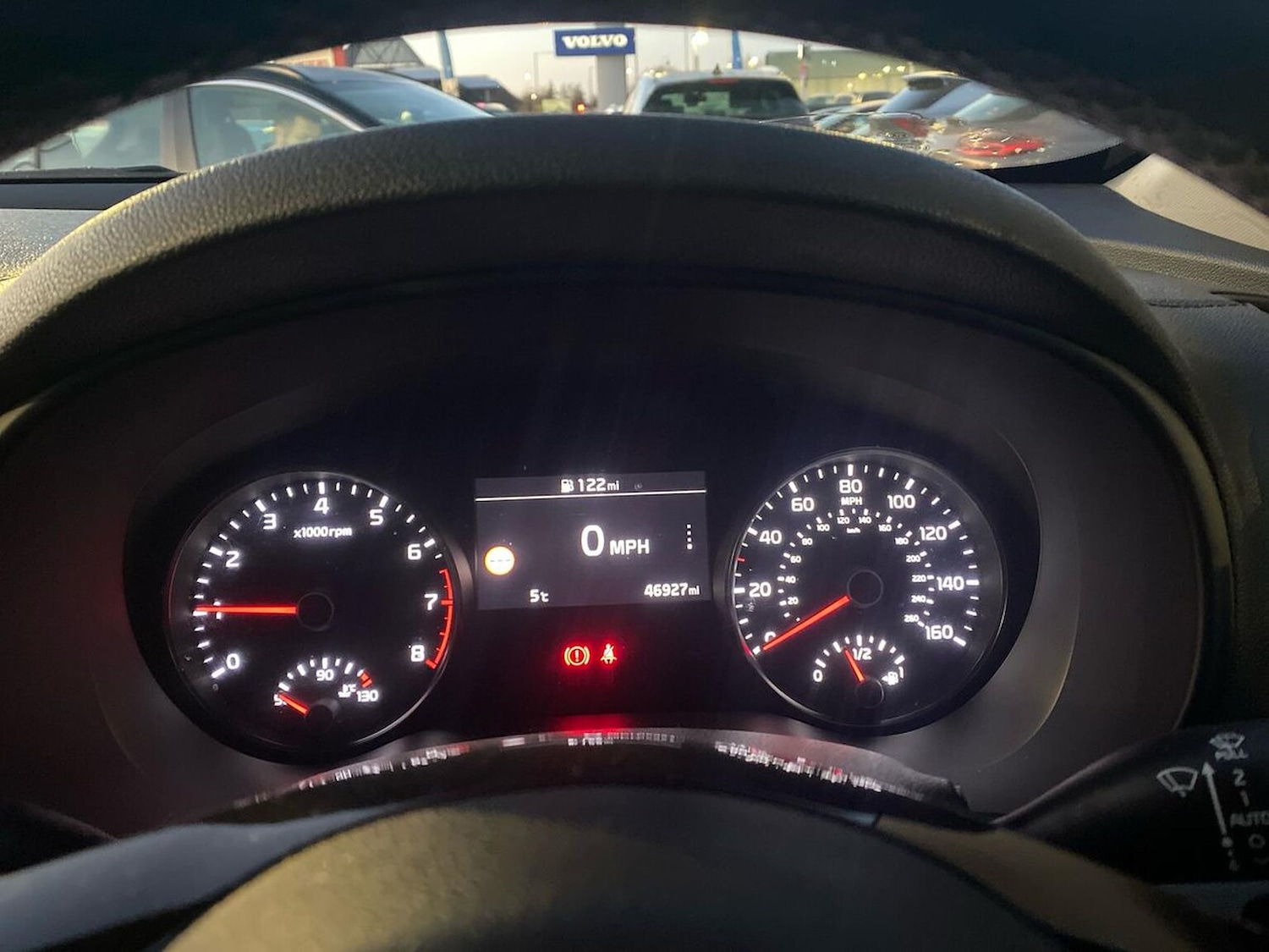 Used Kia Sportage 2019 for sale - 76713218: Photo 10