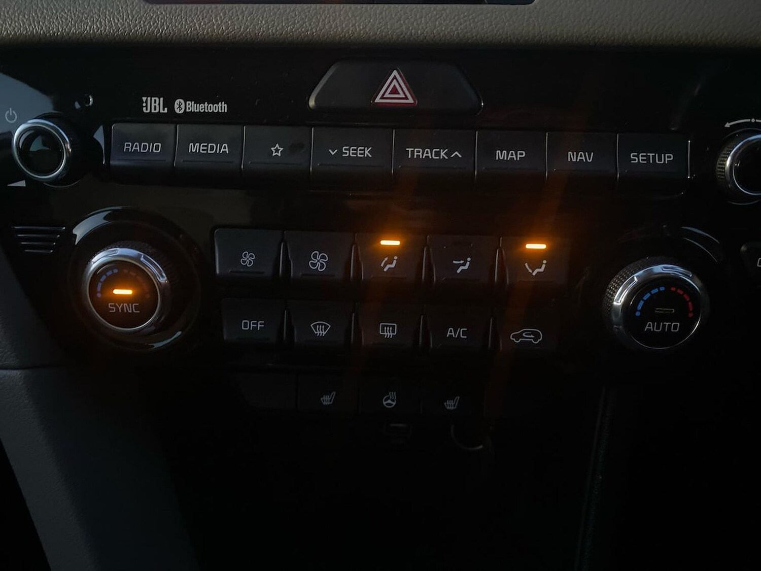 Used Kia Sportage 2019 for sale - 76713218: Photo 12