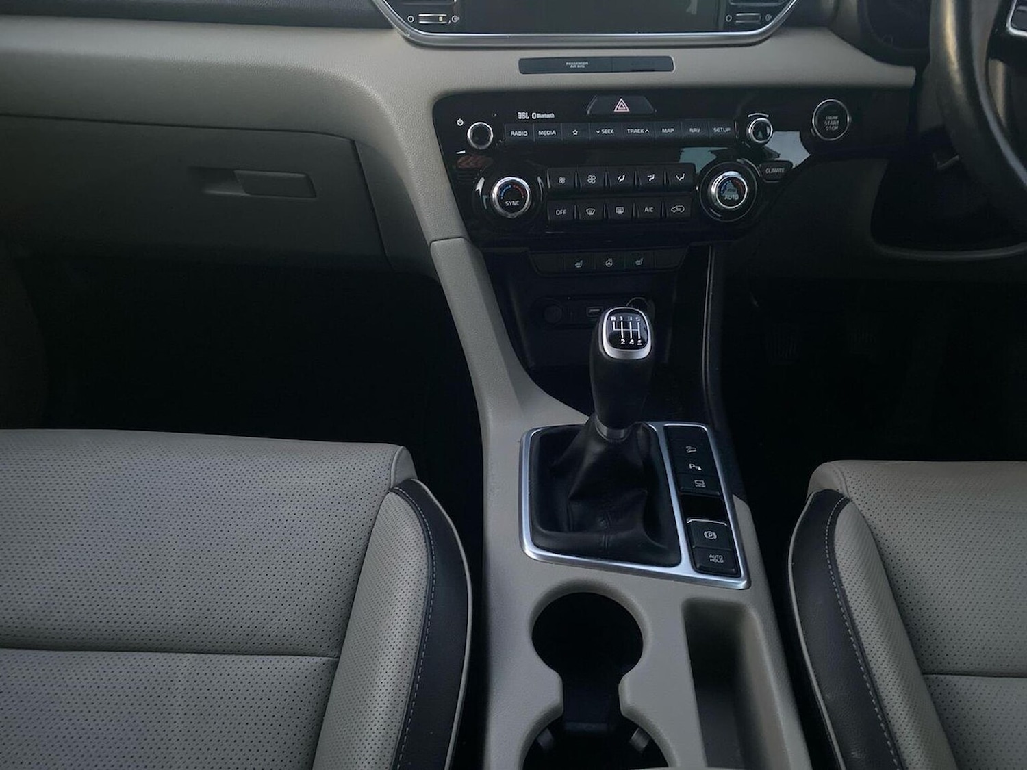 Used Kia Sportage 2019 for sale - 76713218: Photo 13