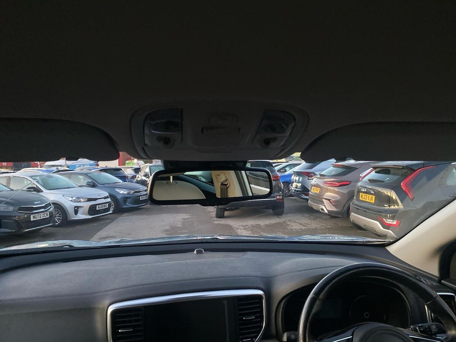 Used Kia Sportage 2019 for sale - 76713218: Photo 14