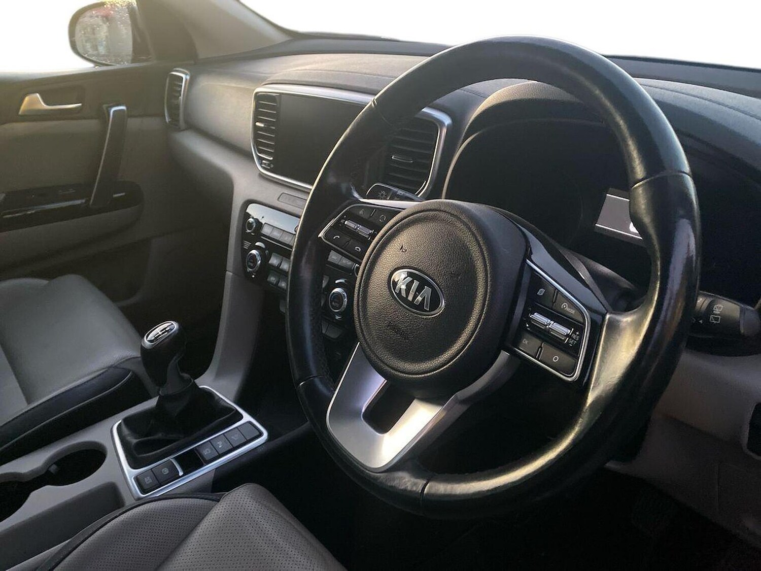 Used Kia Sportage 2019 for sale - 76713218: Photo 15