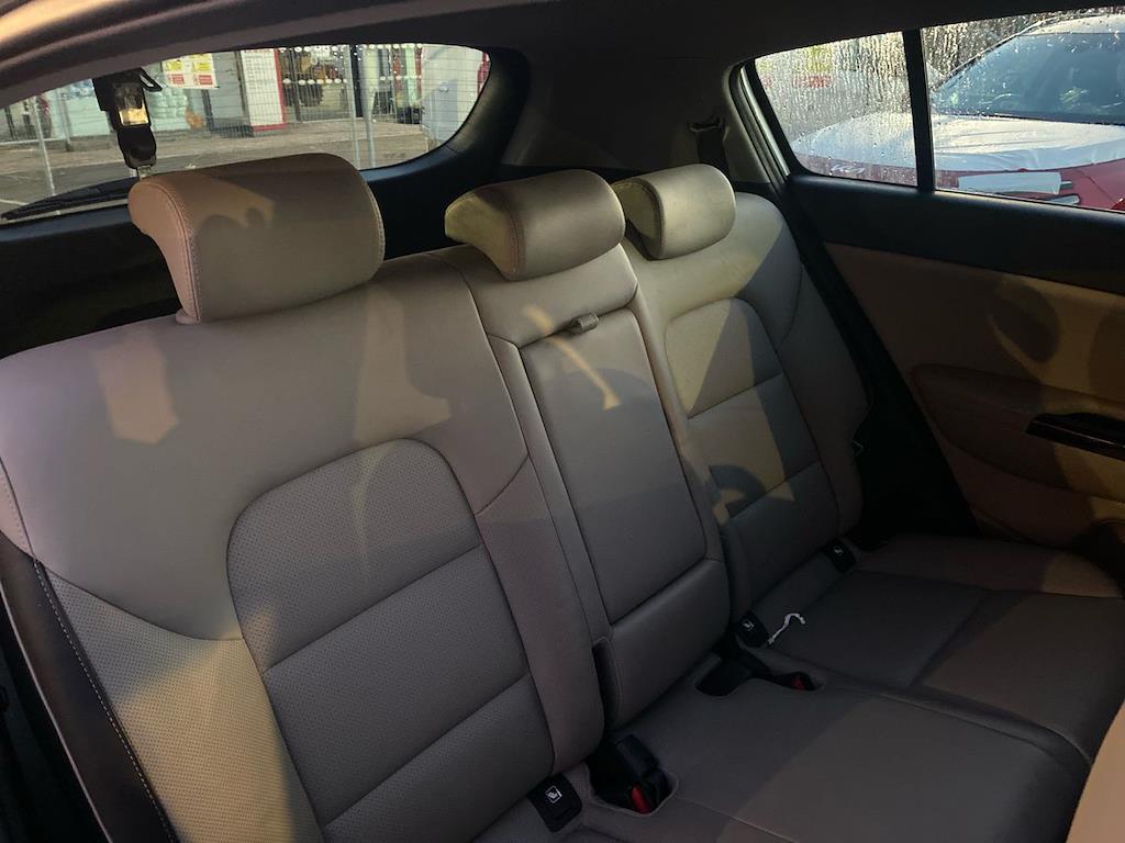 Used Kia Sportage 2019 for sale - 76713218: Photo 16