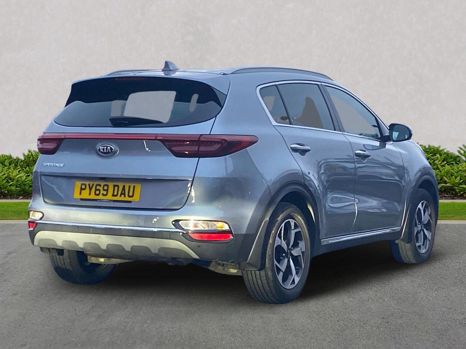 Used Kia Sportage 2019 for sale - 76713218: Photo 18