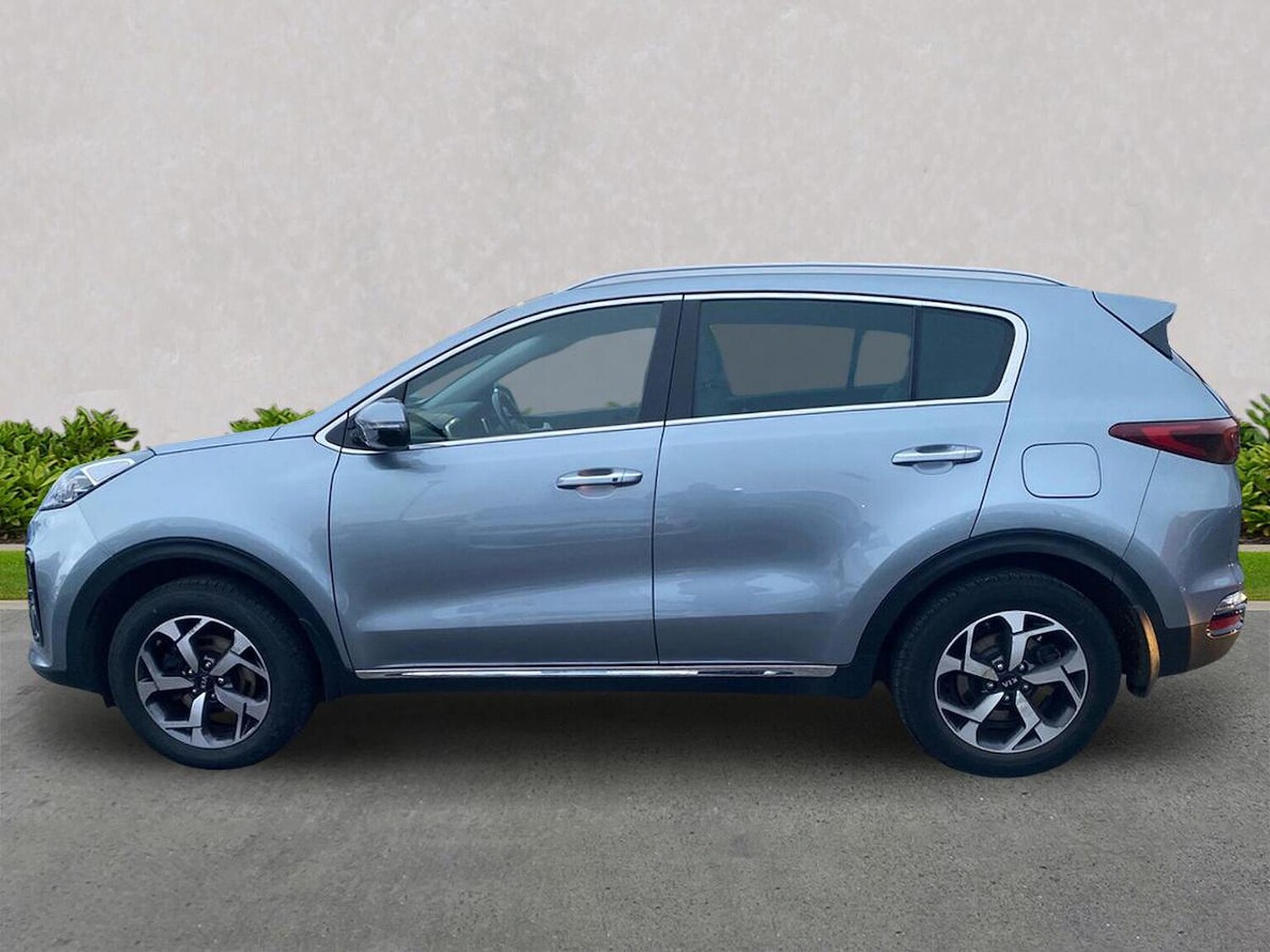 Used Kia Sportage 2019 for sale - 76713218: Photo 19