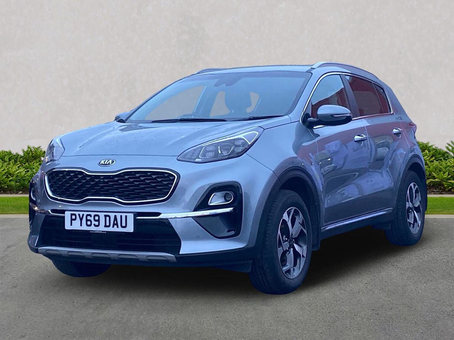 Used Kia Sportage 2019 for sale - 76713218: Photo 20