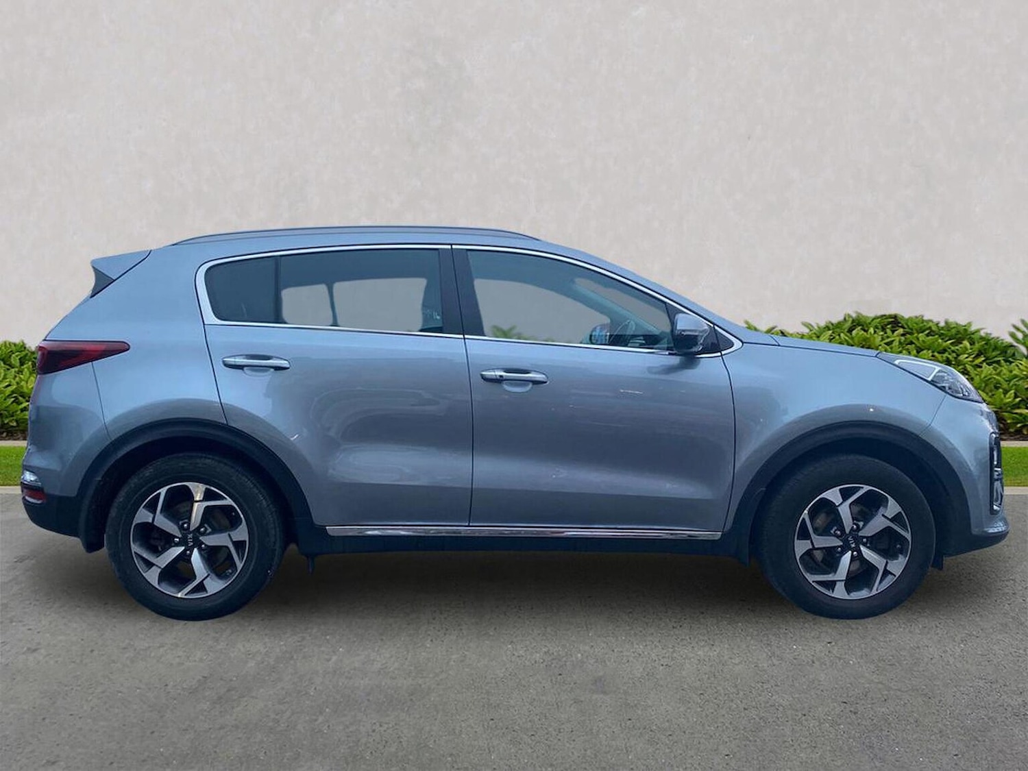 Used Kia Sportage 2019 for sale - 76713218: Photo 3