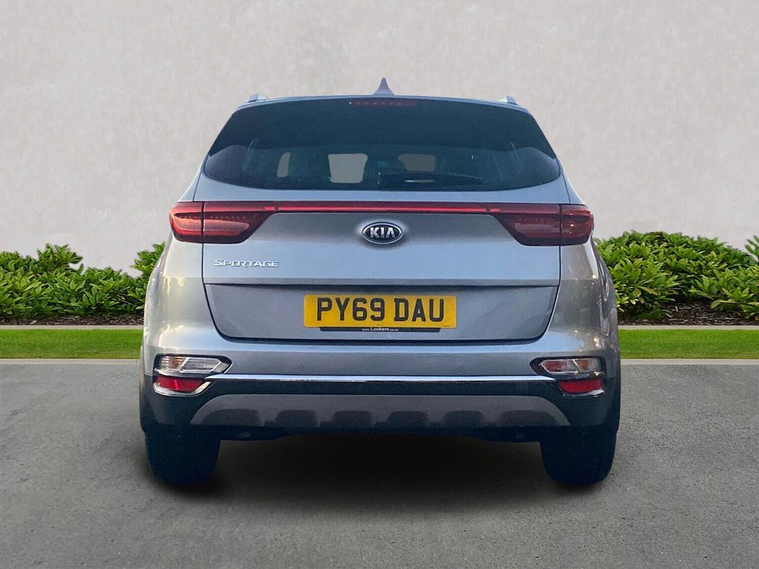 Used Kia Sportage 2019 for sale - 76713218: Photo 4