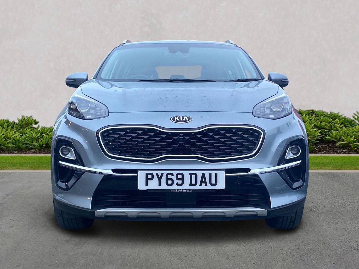 Used Kia Sportage 2019 for sale - 76713218: Photo 5