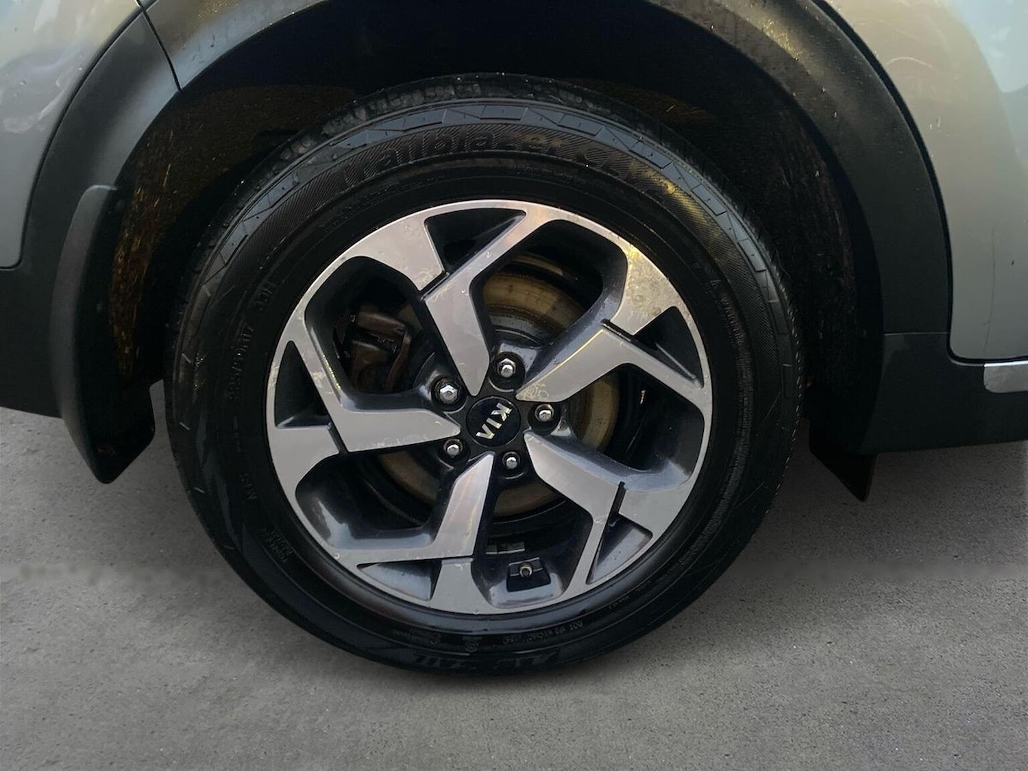 Used Kia Sportage 2019 for sale - 76713218: Photo 6