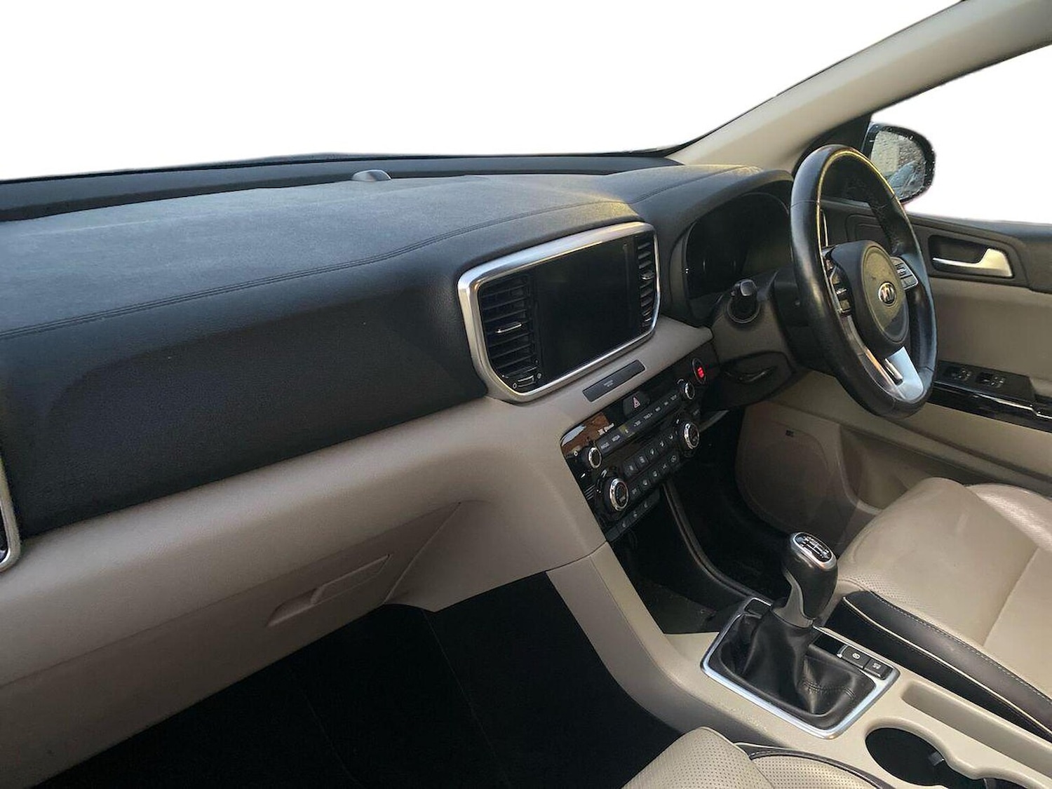 Used Kia Sportage 2019 for sale - 76713218: Photo 7