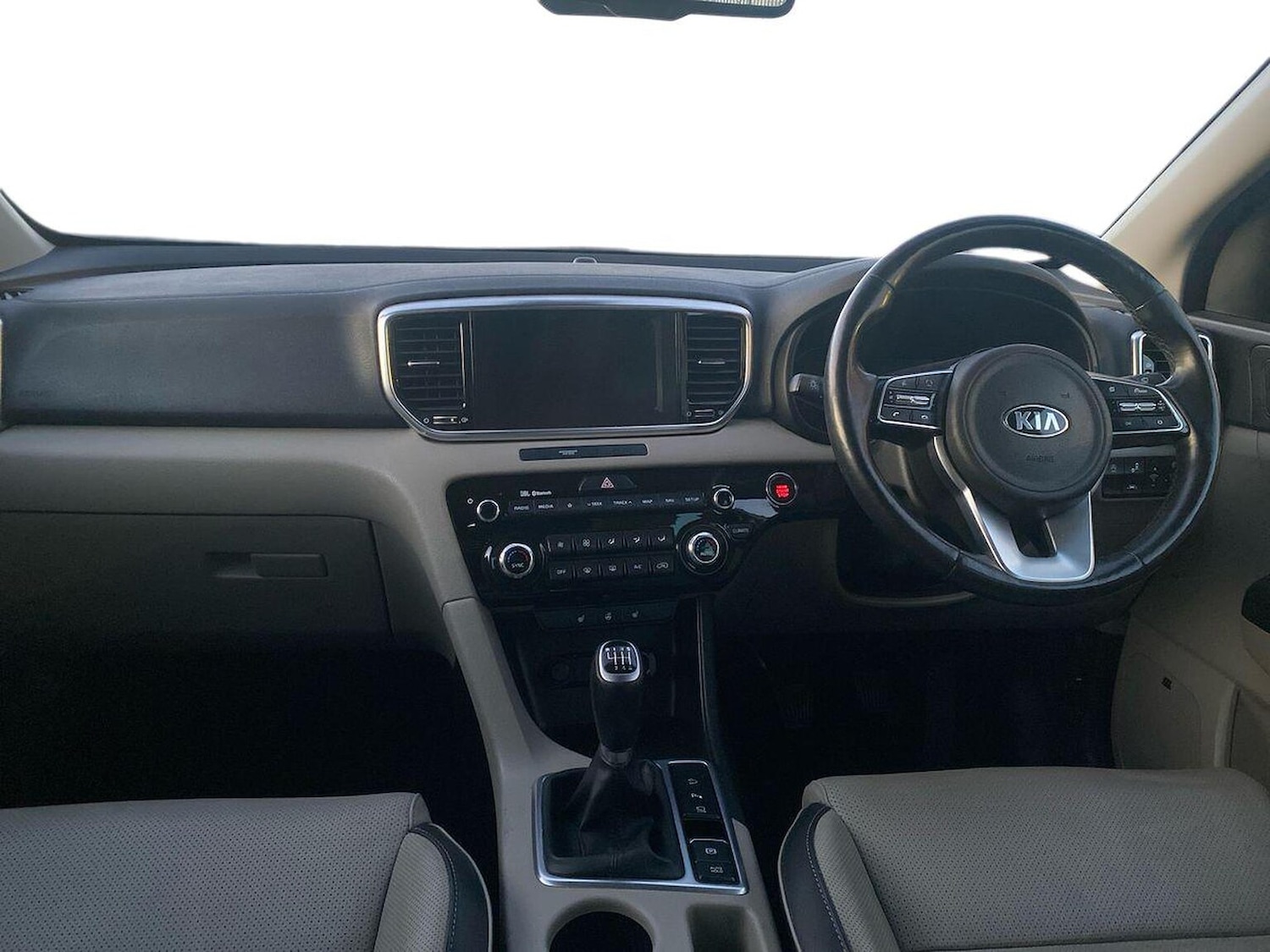 Used Kia Sportage 2019 for sale - 76713218: Photo 8