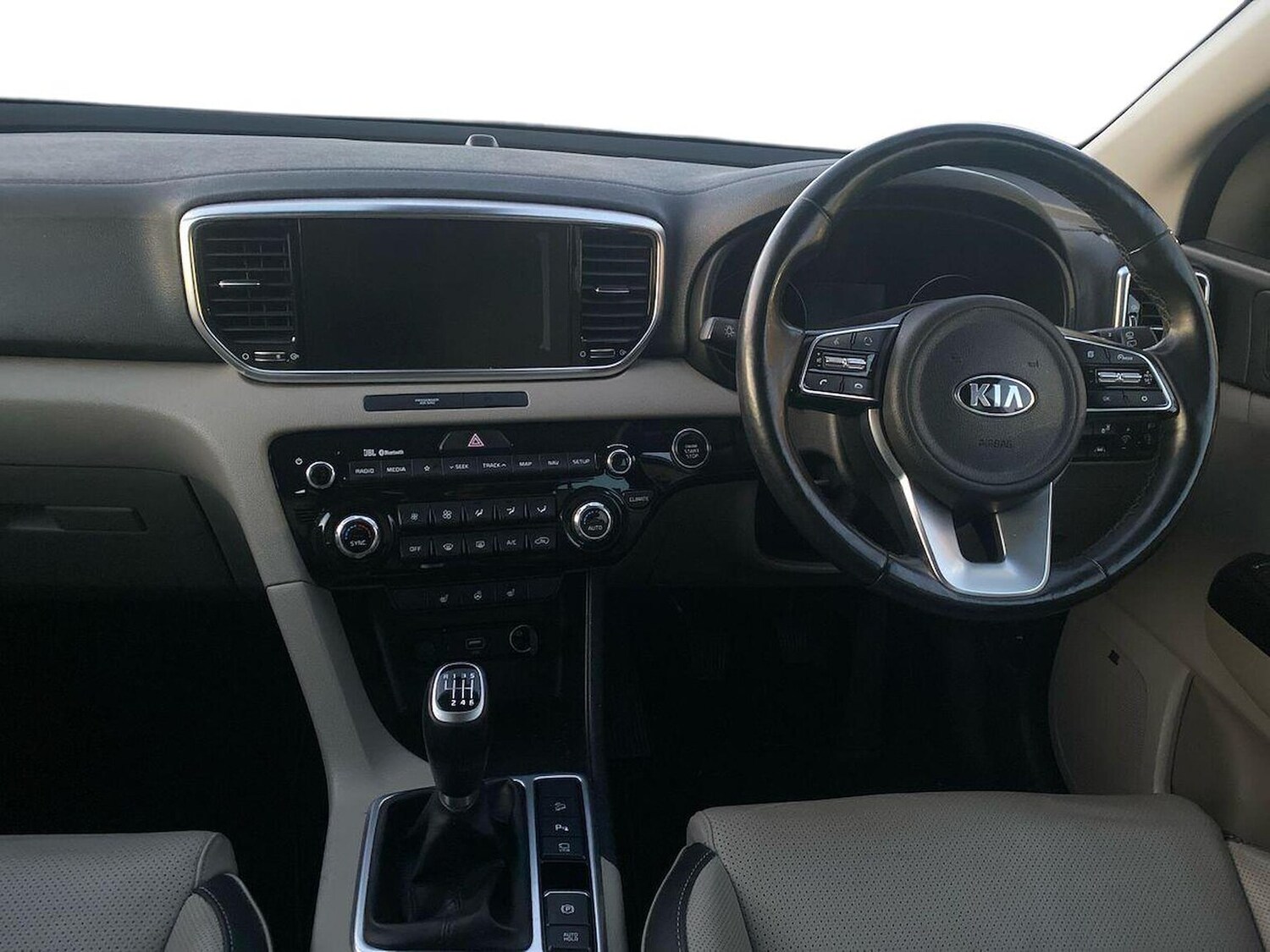 Used Kia Sportage 2019 for sale - 76713218: Photo 9