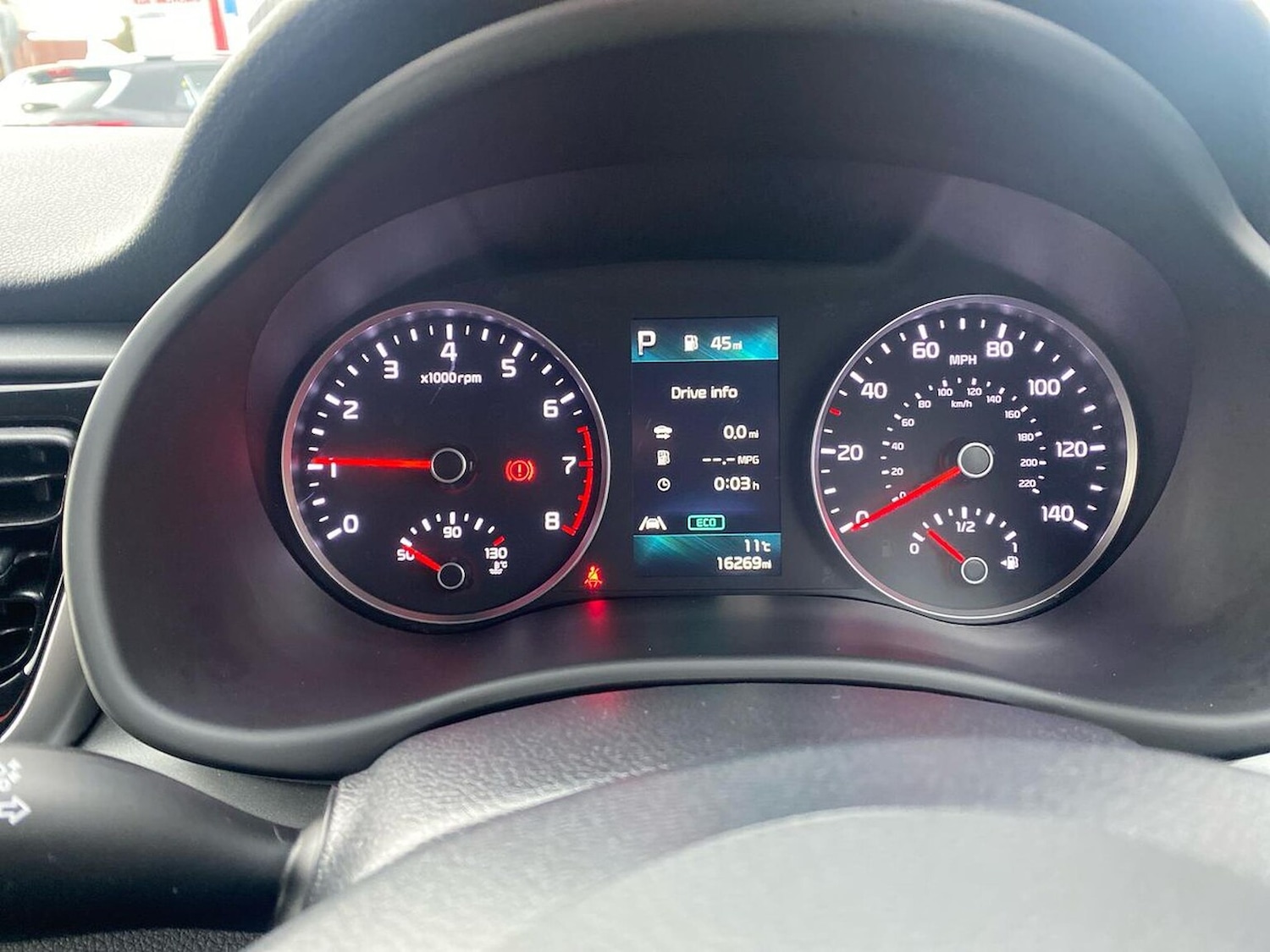 Used Kia Rio 2023 for sale - 76357874: Photo 10