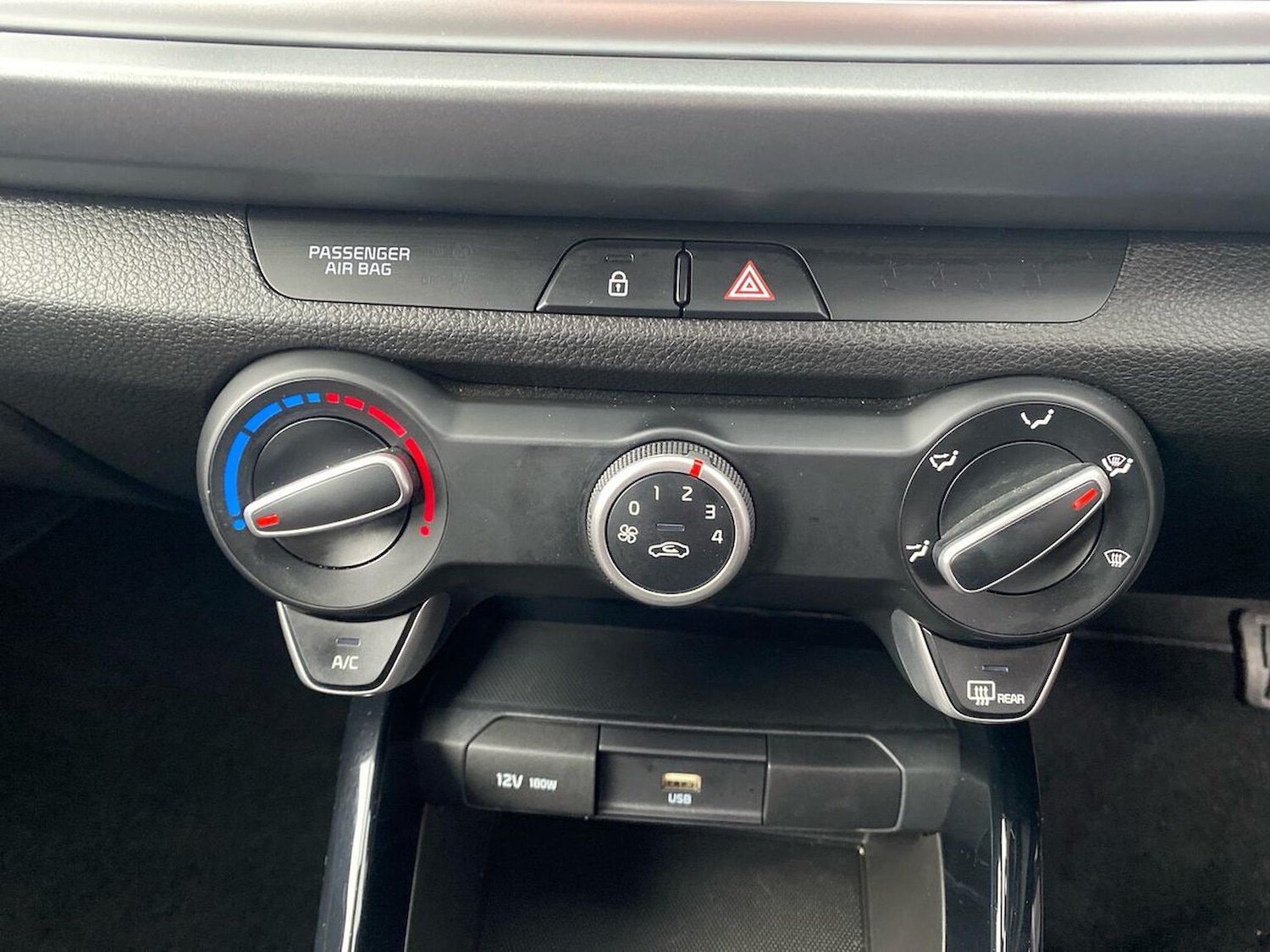 Used Kia Rio 2023 for sale - 76357874: Photo 12