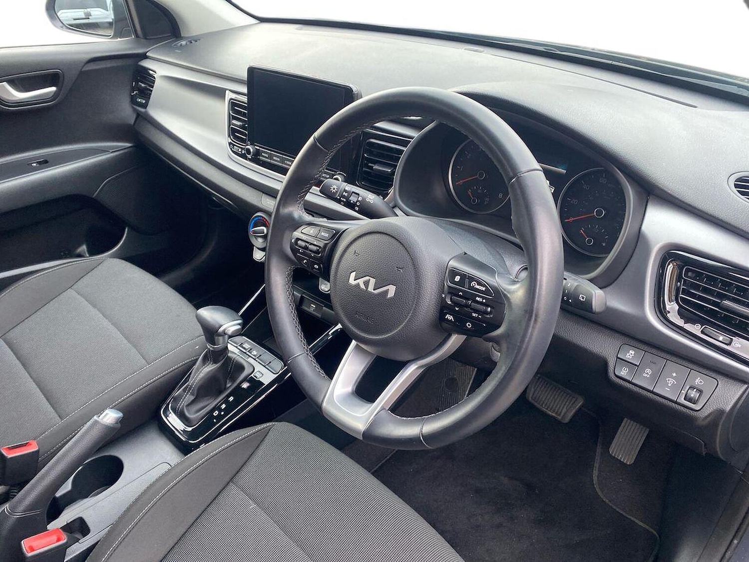 Used Kia Rio 2023 for sale - 76357874: Photo 15