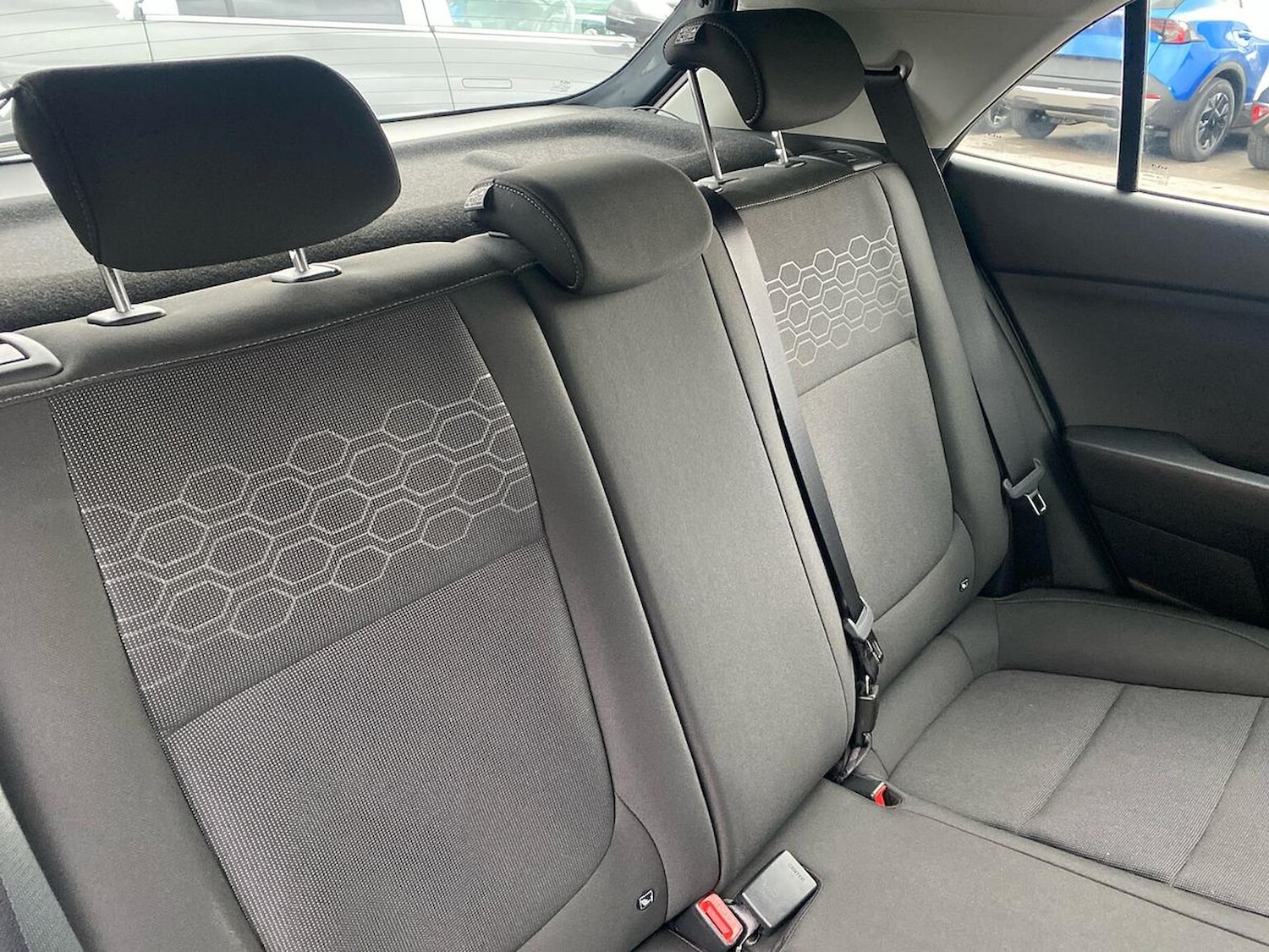 Used Kia Rio 2023 for sale - 76357874: Photo 16