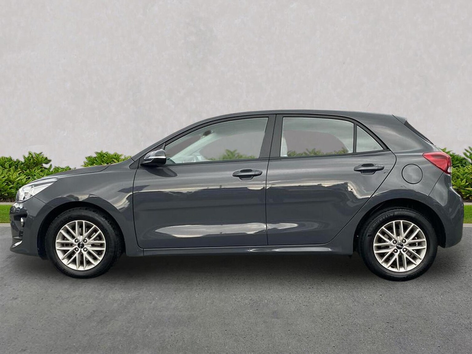 Used Kia Rio 2023 for sale - 76357874: Photo 19