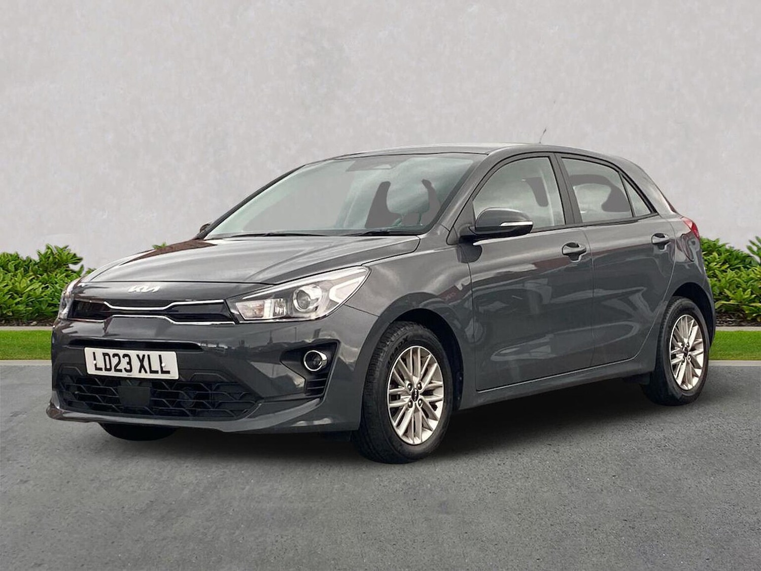 Used Kia Rio 2023 for sale - 76357874: Photo 20