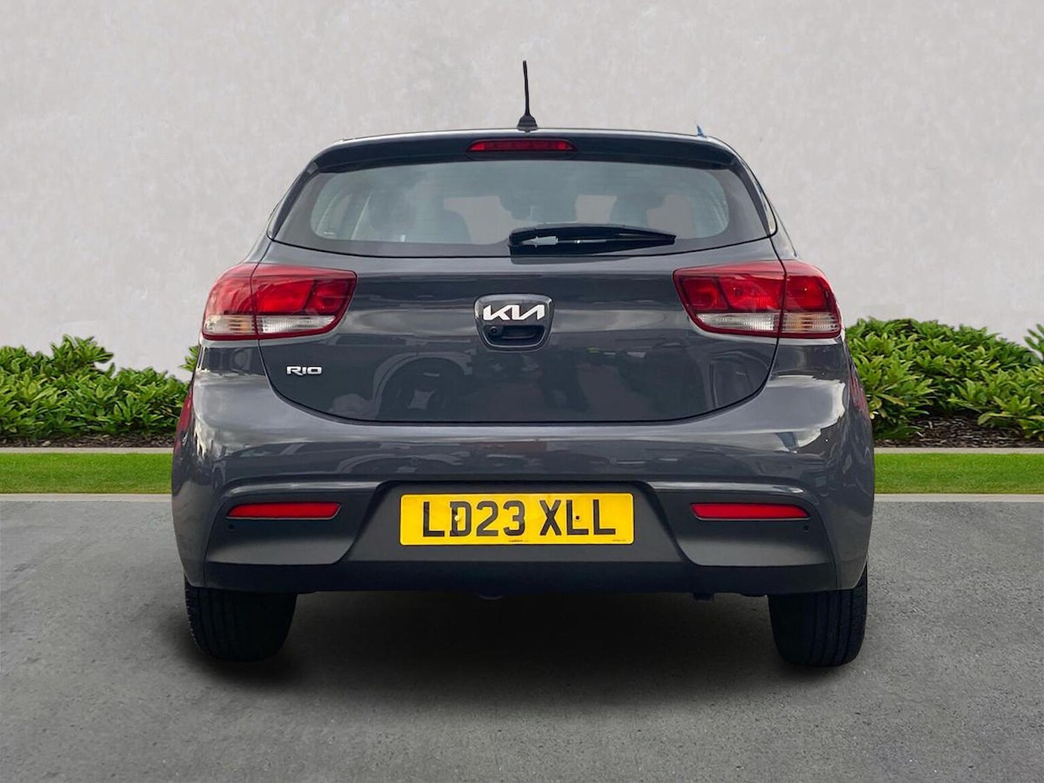 Used Kia Rio 2023 for sale - 76357874: Photo 4