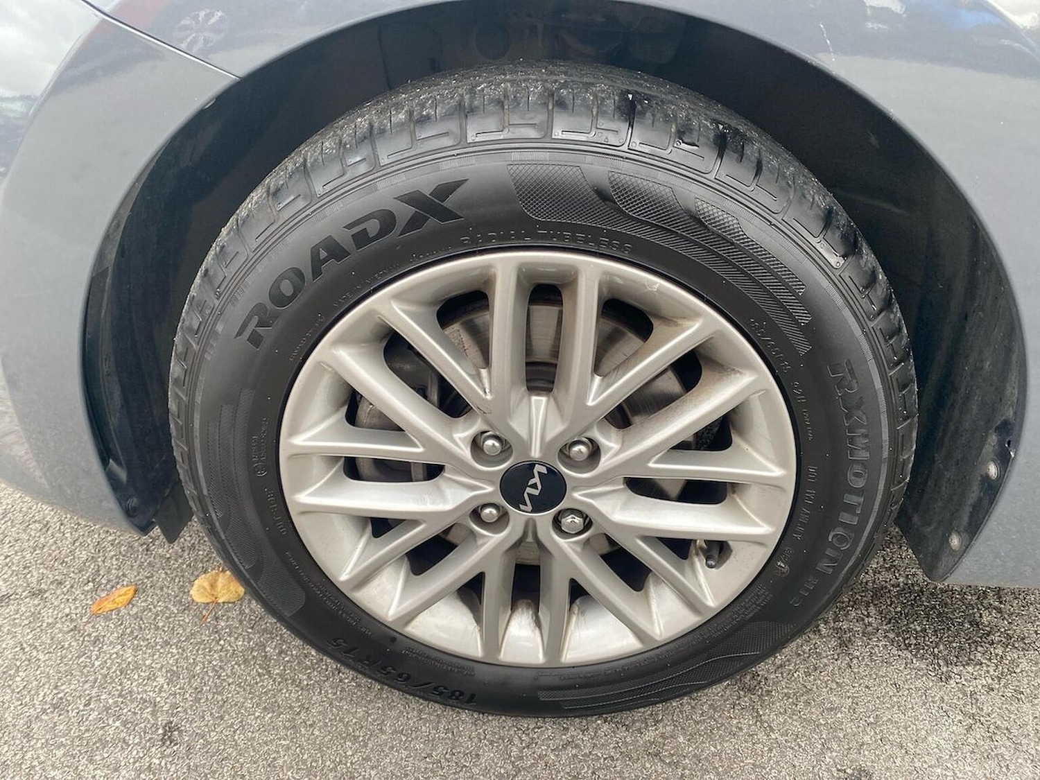 Used Kia Rio 2023 for sale - 76357874: Photo 6