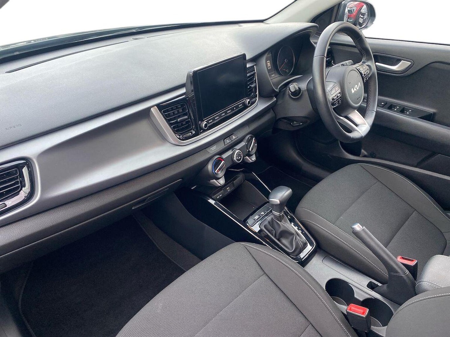 Used Kia Rio 2023 for sale - 76357874: Photo 7