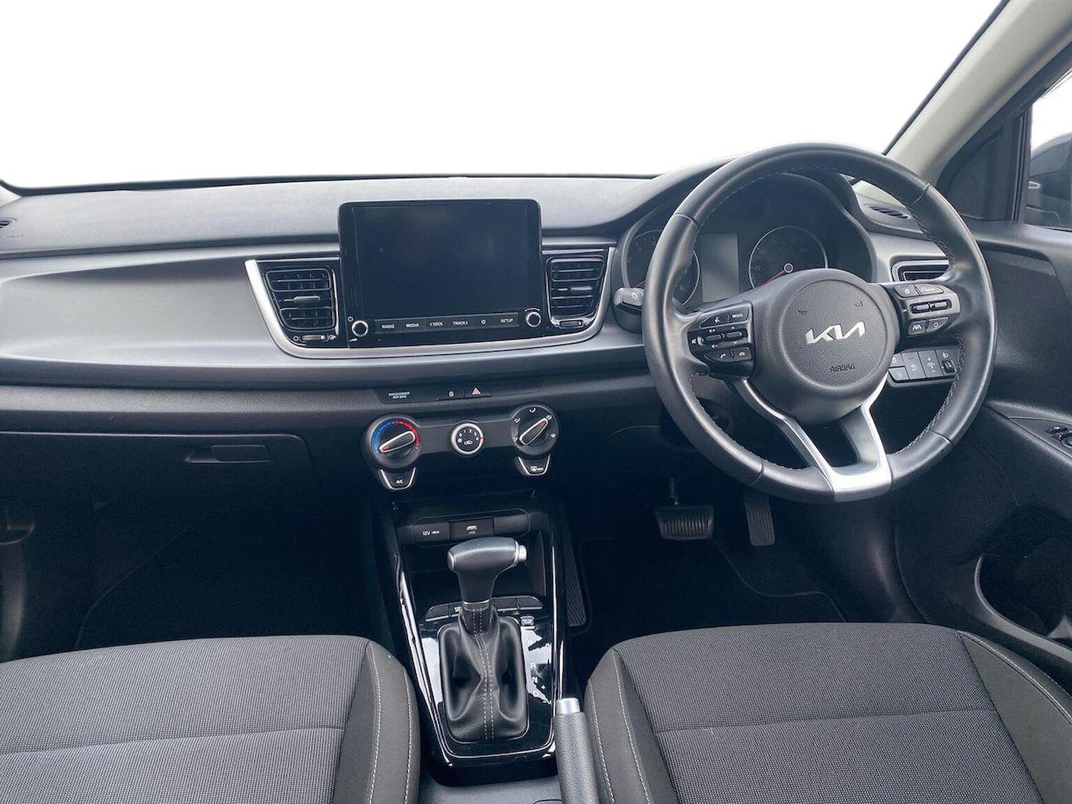 Used Kia Rio 2023 for sale - 76357874: Photo 8