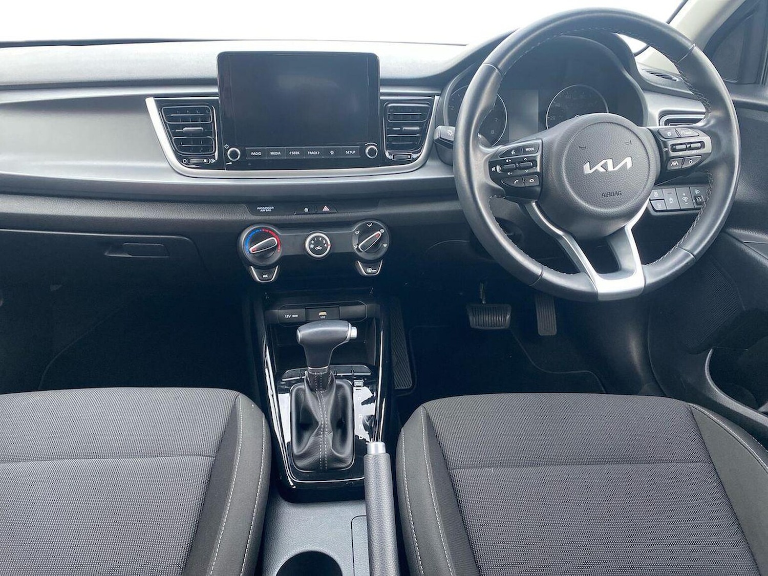 Used Kia Rio 2023 for sale - 76357874: Photo 9
