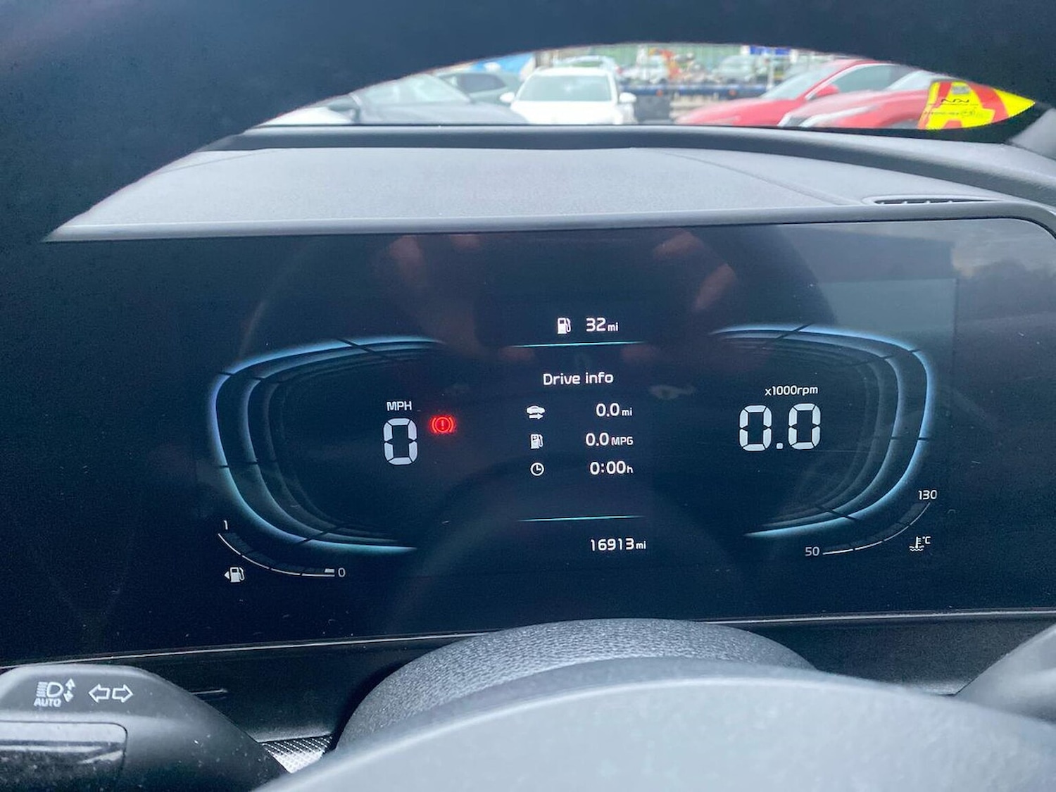 Used Kia Sportage 2023 for sale - 76777297: Photo 10