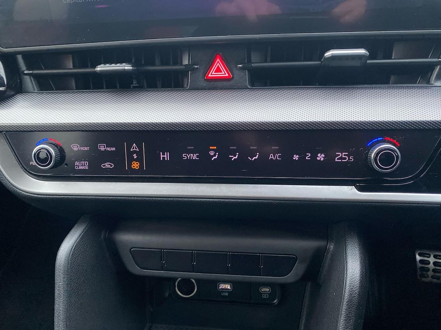 Used Kia Sportage 2023 for sale - 76777297: Photo 11