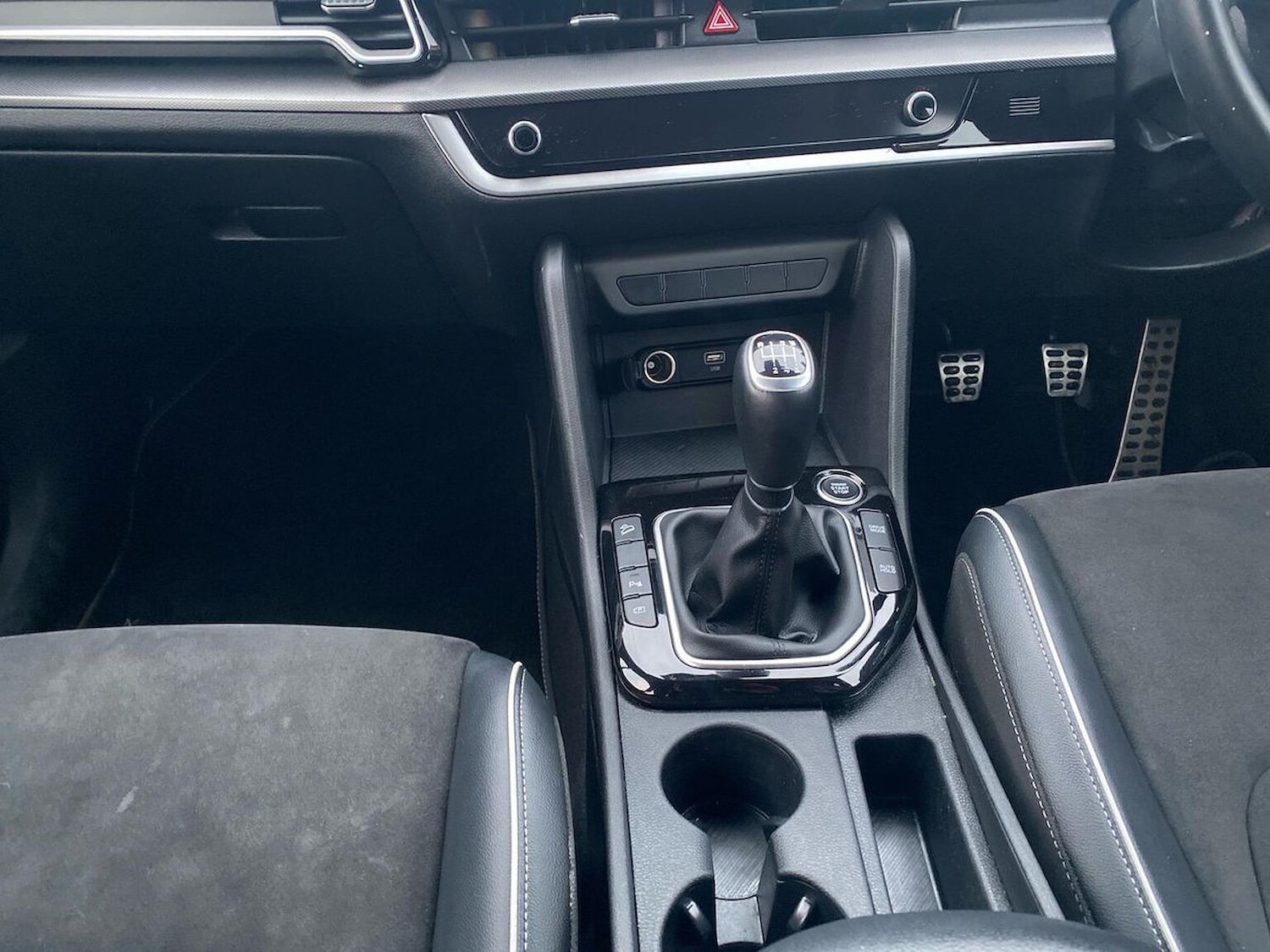 Used Kia Sportage 2023 for sale - 76777297: Photo 12