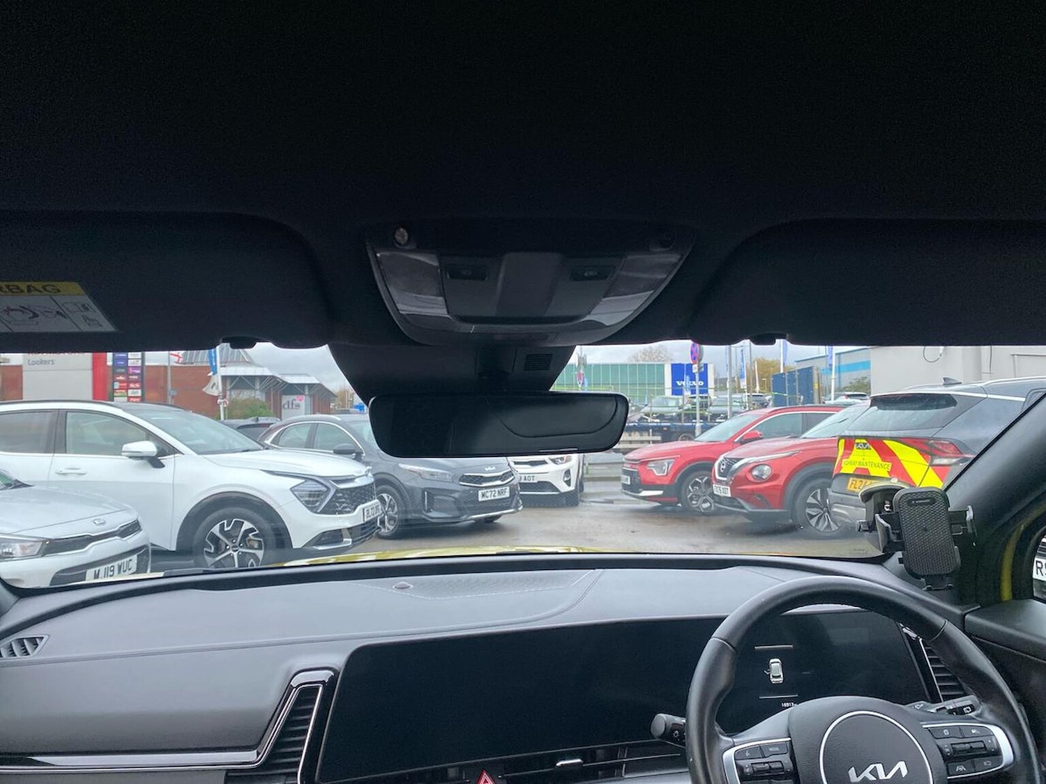 Used Kia Sportage 2023 for sale - 76777297: Photo 13