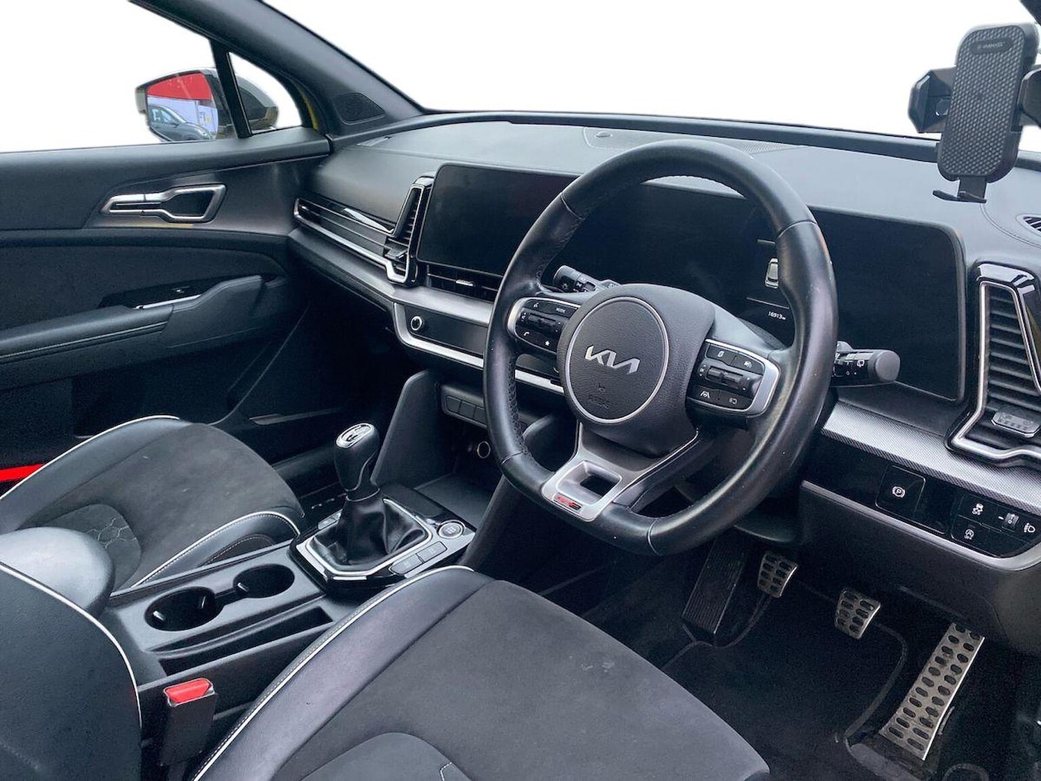 Used Kia Sportage 2023 for sale - 76777297: Photo 14