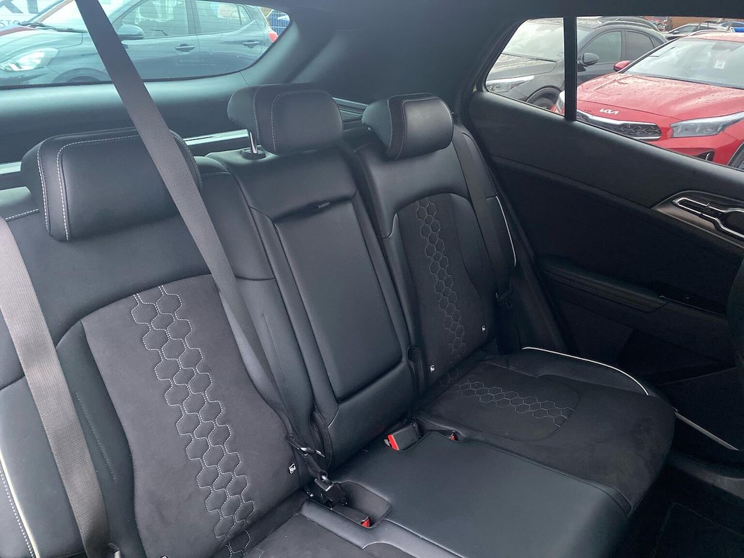 Used Kia Sportage 2023 for sale - 76777297: Photo 15