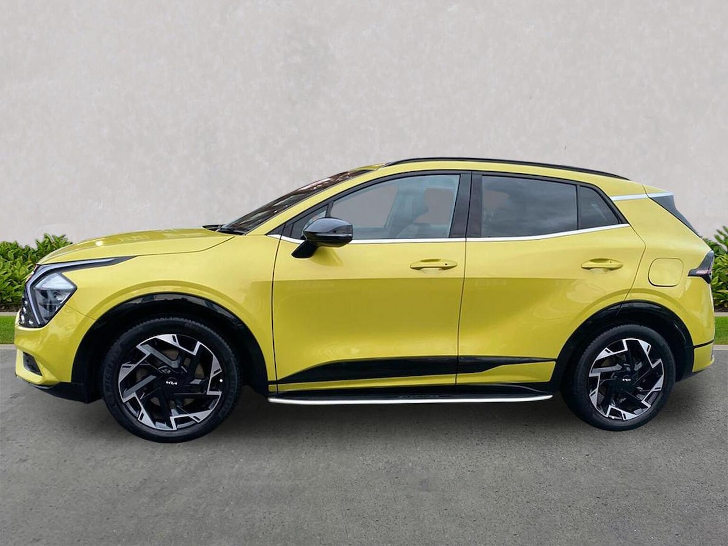 Used Kia Sportage 2023 for sale - 76777297: Photo 18