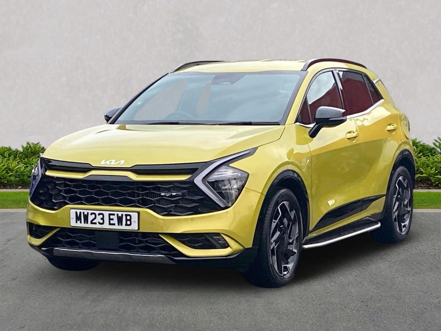 Used Kia Sportage 2023 for sale - 76777297: Photo 19