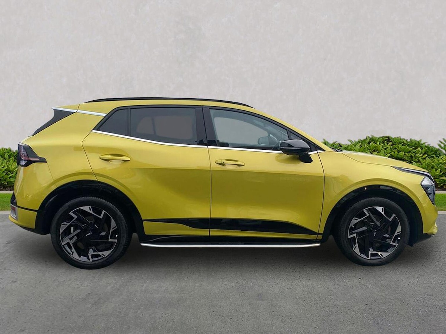 Used Kia Sportage 2023 for sale - 76777297: Photo 3