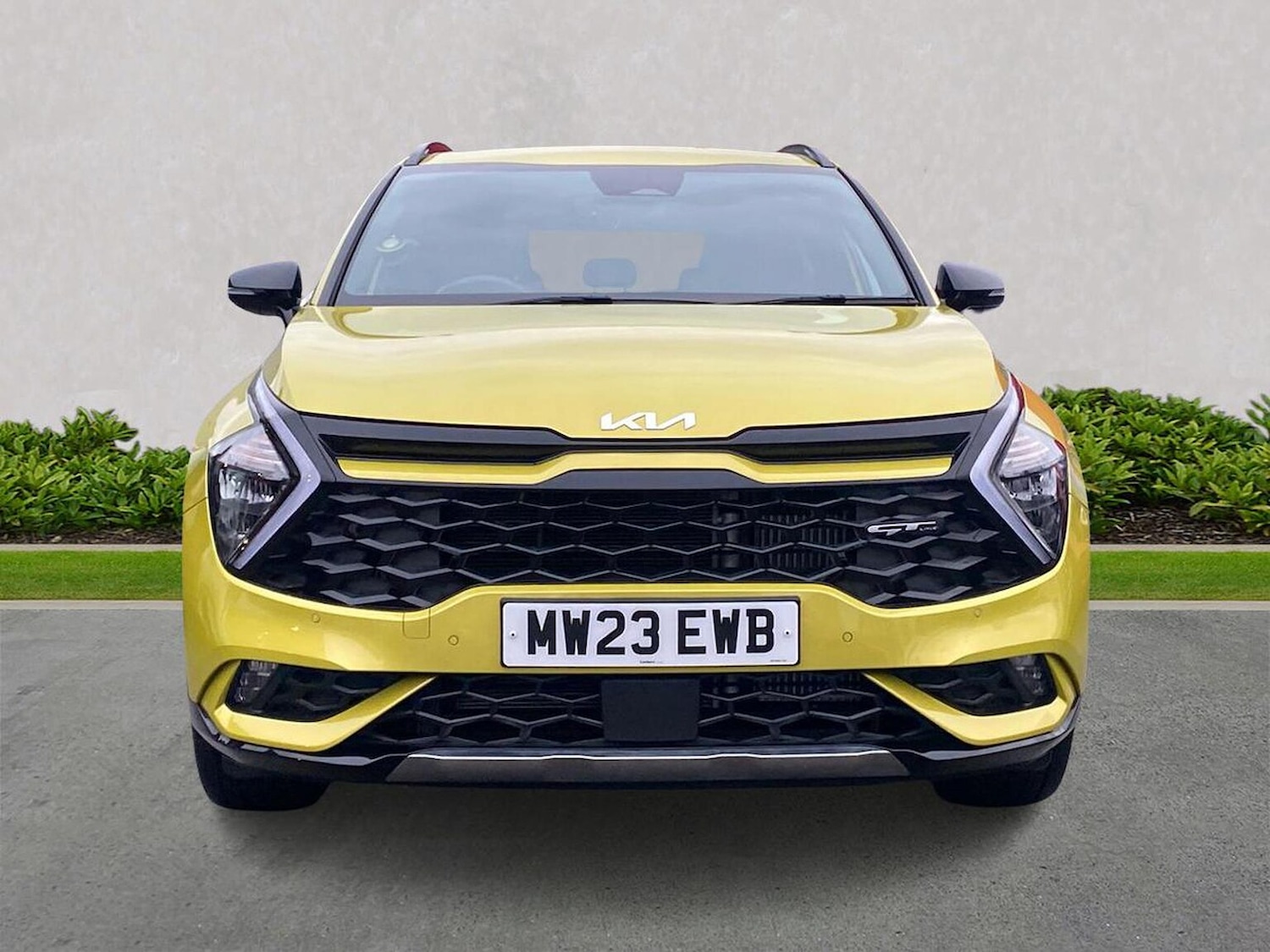 Used Kia Sportage 2023 for sale - 76777297: Photo 5