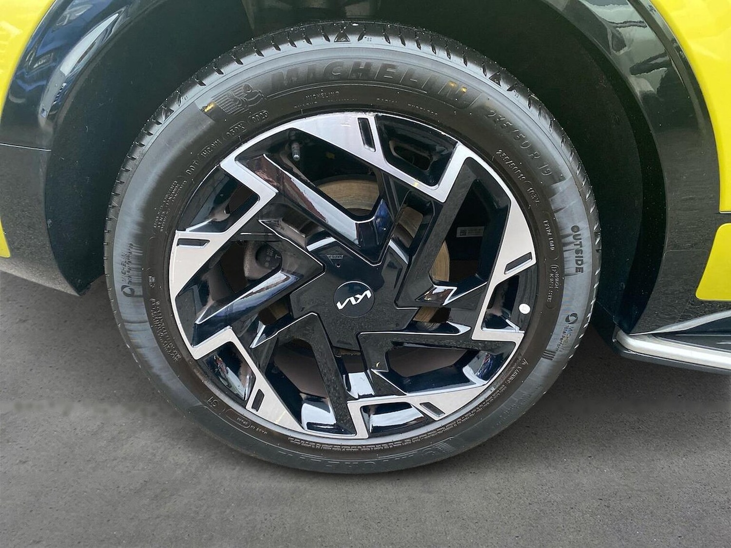 Used Kia Sportage 2023 for sale - 76777297: Photo 6