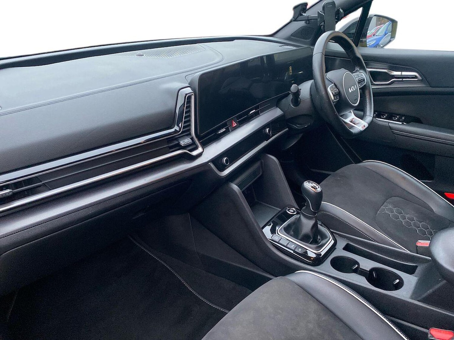 Used Kia Sportage 2023 for sale - 76777297: Photo 7