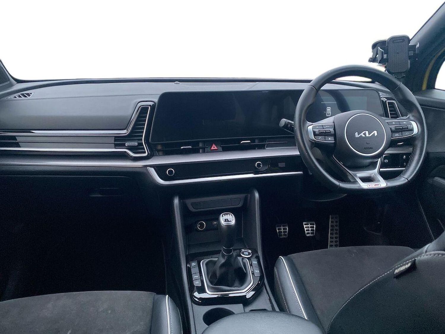 Used Kia Sportage 2023 for sale - 76777297: Photo 8