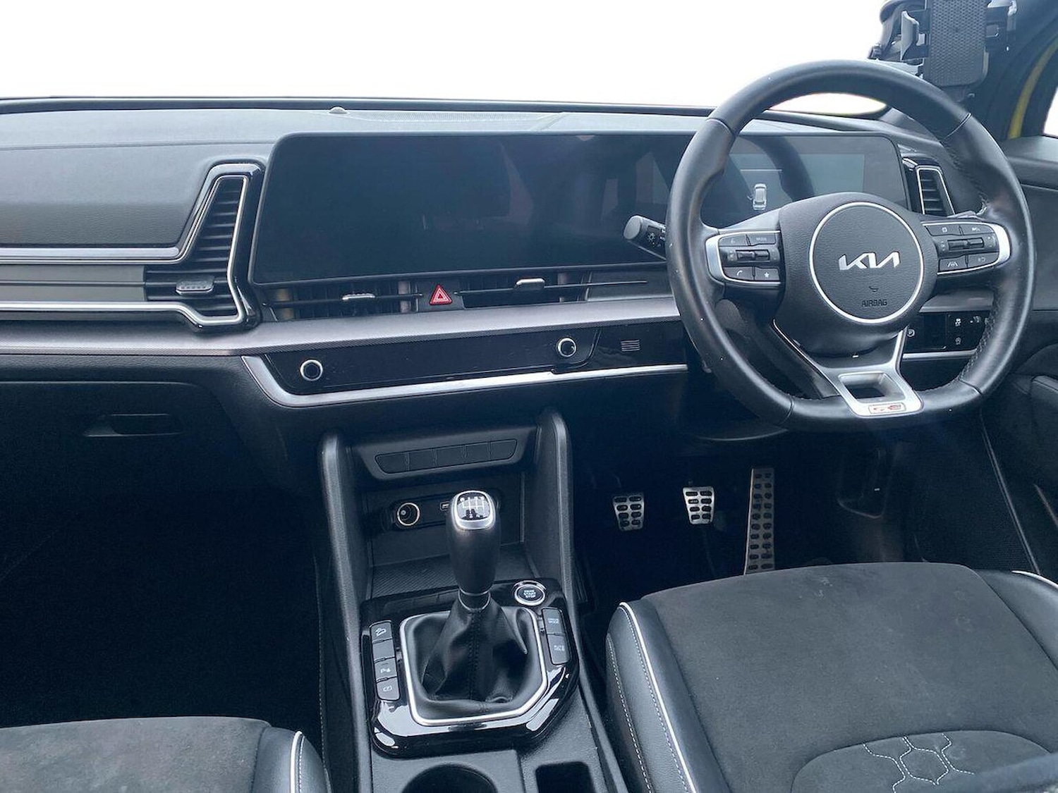 Used Kia Sportage 2023 for sale - 76777297: Photo 9