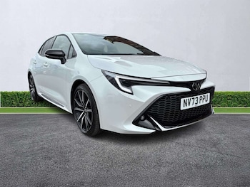 Used Toyota Corolla 2023 for sale - 78826266: Photo