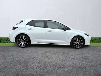 Used Toyota Corolla 2023 for sale - 78826266: Photo