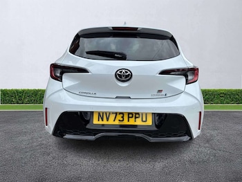 Used Toyota Corolla 2023 for sale - 78826266: Photo