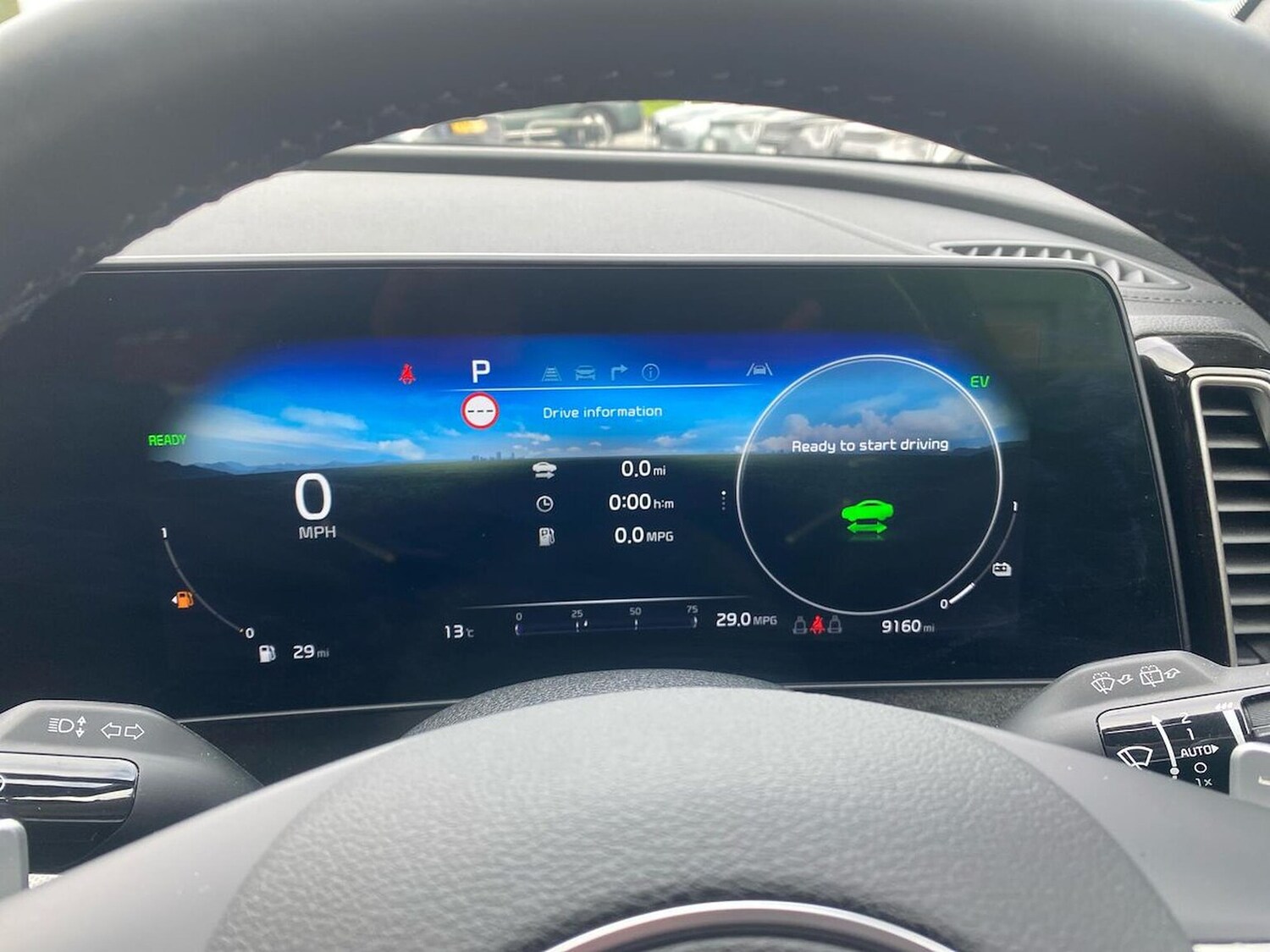 Used Kia Sportage 2024 for sale - 76264388: Photo 10