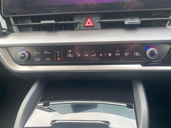 Used Kia Sportage 2024 for sale - 76264388: Photo 12