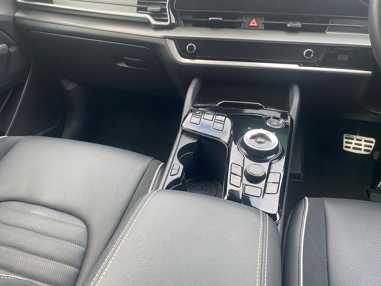 Used Kia Sportage 2024 for sale - 76264388: Photo 13